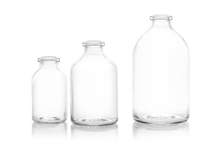 SGD Pharma introduces Clareo, its new premium range of molded glass vials in Type II, for injectable solutions